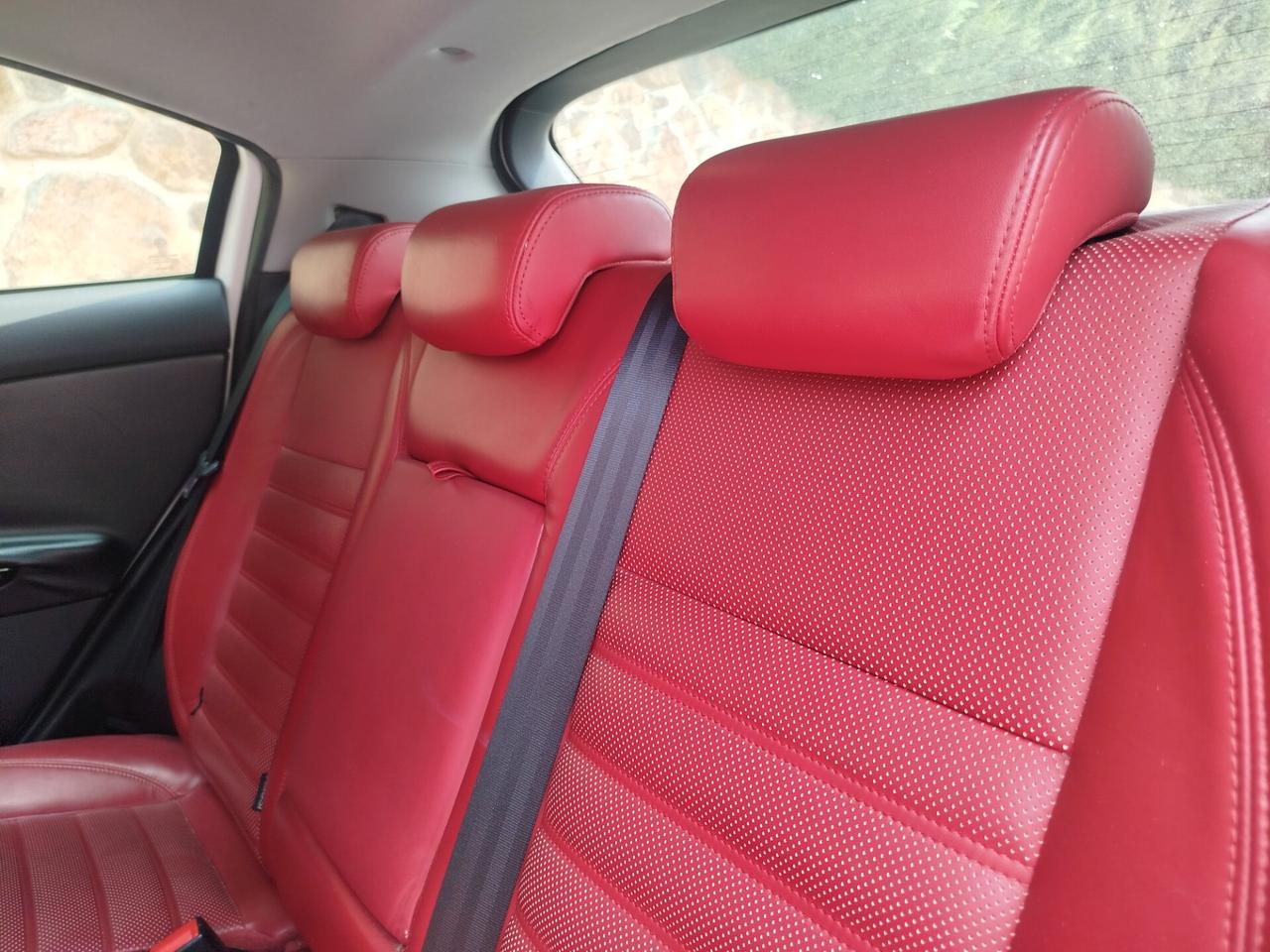 Alfa Romeo Giulietta 1.4 170cv Distinctive