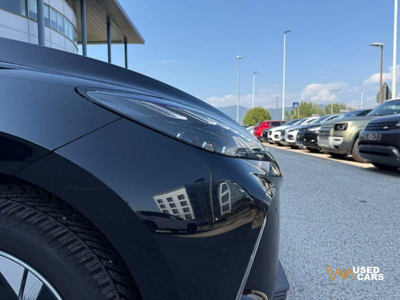 MG MG4 64 Kwh COMFORT