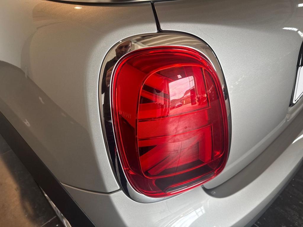 Mini Cooper Cabrio 1.5 Classic Auto