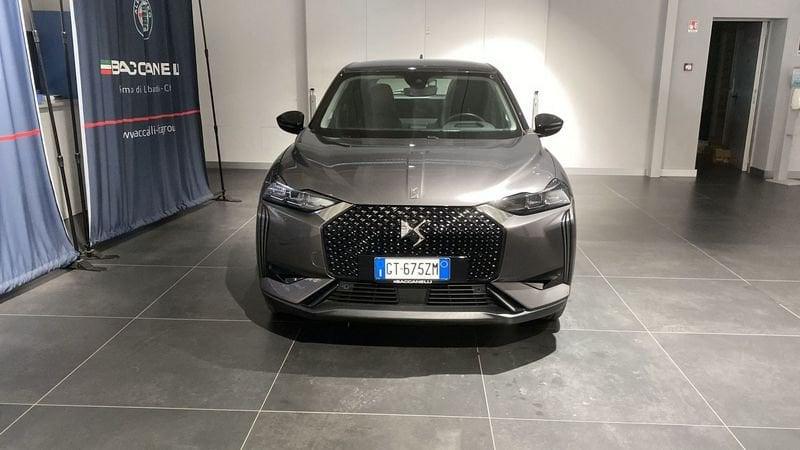 DS DS 3 Crossback DS 3 PureTech 130 aut. Opera