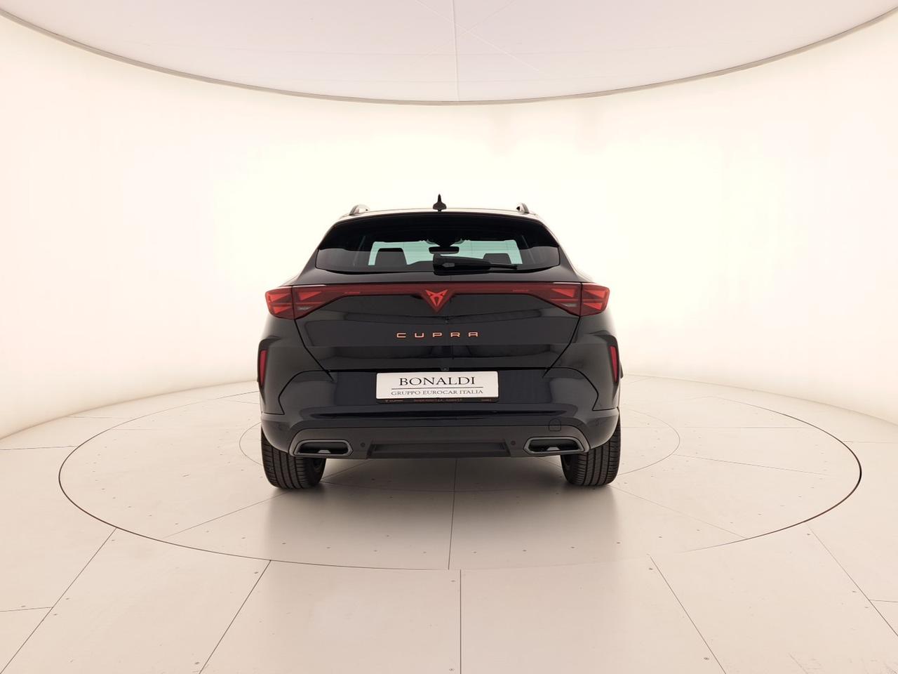 Cupra Formentor 1.5 hybrid 150cv dsg