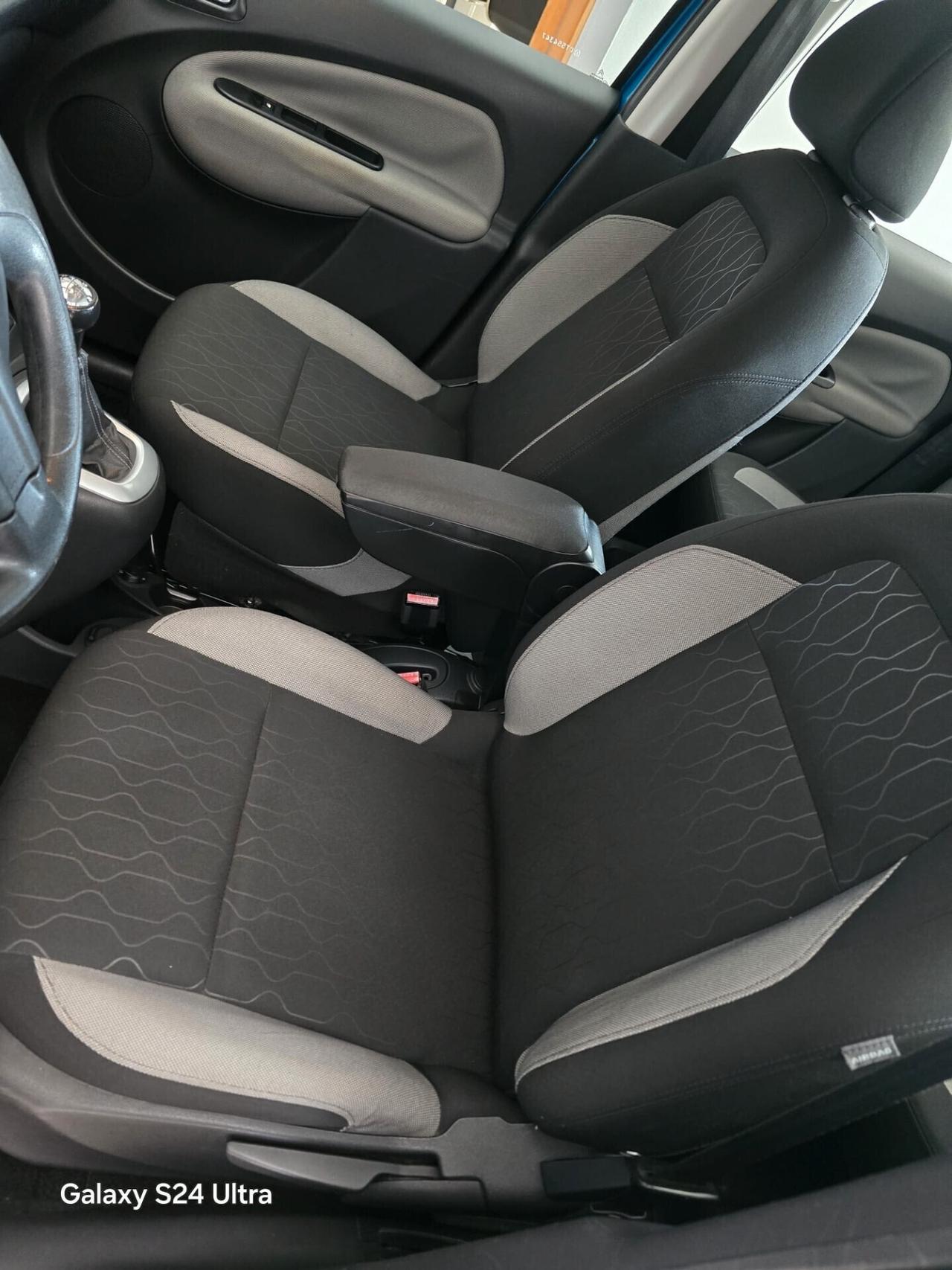 Citroen C3 Picasso 1.4 VTi 95 Exclusive Theatre