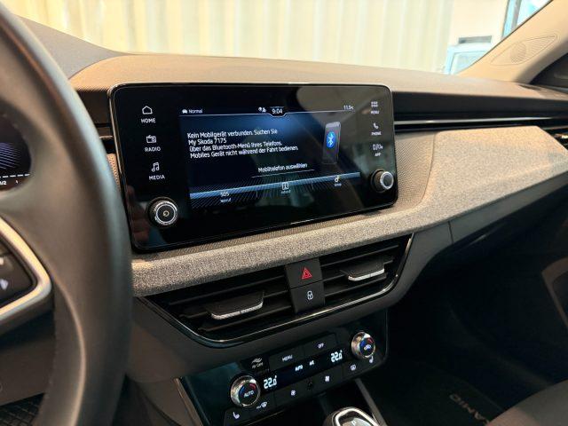 SKODA Kamiq 1.0 TSI DSG Black Dots Camera LED DAB+ Keyless