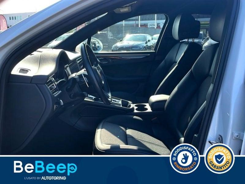 Porsche Macan 2.0 265CV PDK