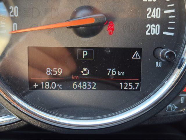 MINI Countryman 1.5 Cooper Countryman AUTOMATICA 136CV