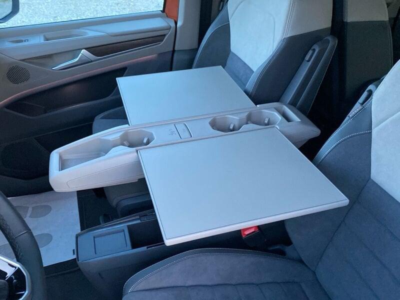 Volkswagen Multivan 2.0 TDI Style DSG 150 CV