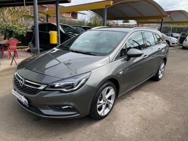 Opel Astra 1.6 CDTI 136CV EcoFLEX S.W Km Certificati