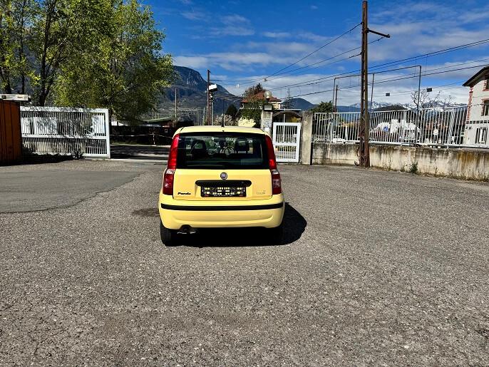 Fiat Panda 1.2 anno 2009 Dynamic