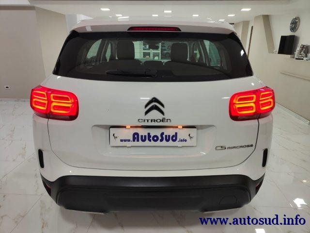 CITROEN C5 Aircross BlueHDi 130 S&S EAT8 Business