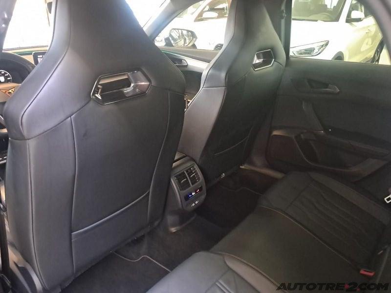 Cupra Formentor 1.4 e-Hybrid DSG VZ 245 CV