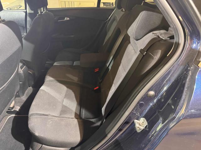 FIAT Tipo 1.6 Mjt S&S SW Lounge