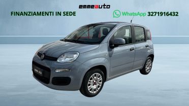 Fiat Panda 1.2 Benz 69cv 17.000km