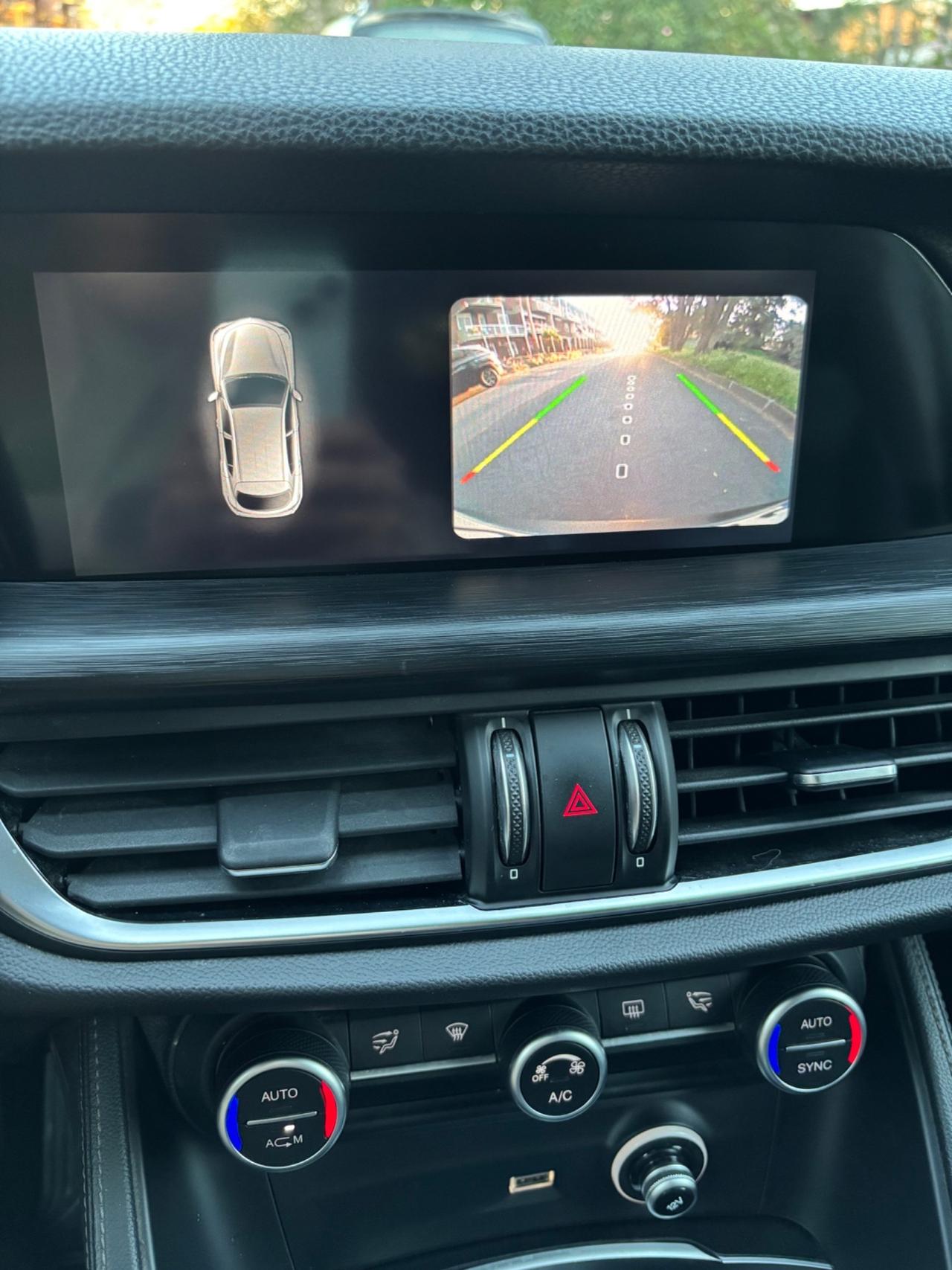 Alfa Romeo Stelvio 2.2 210 CV AT8 Q4 Executive
