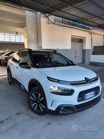 CITROEN C4 1.5CC 102CV