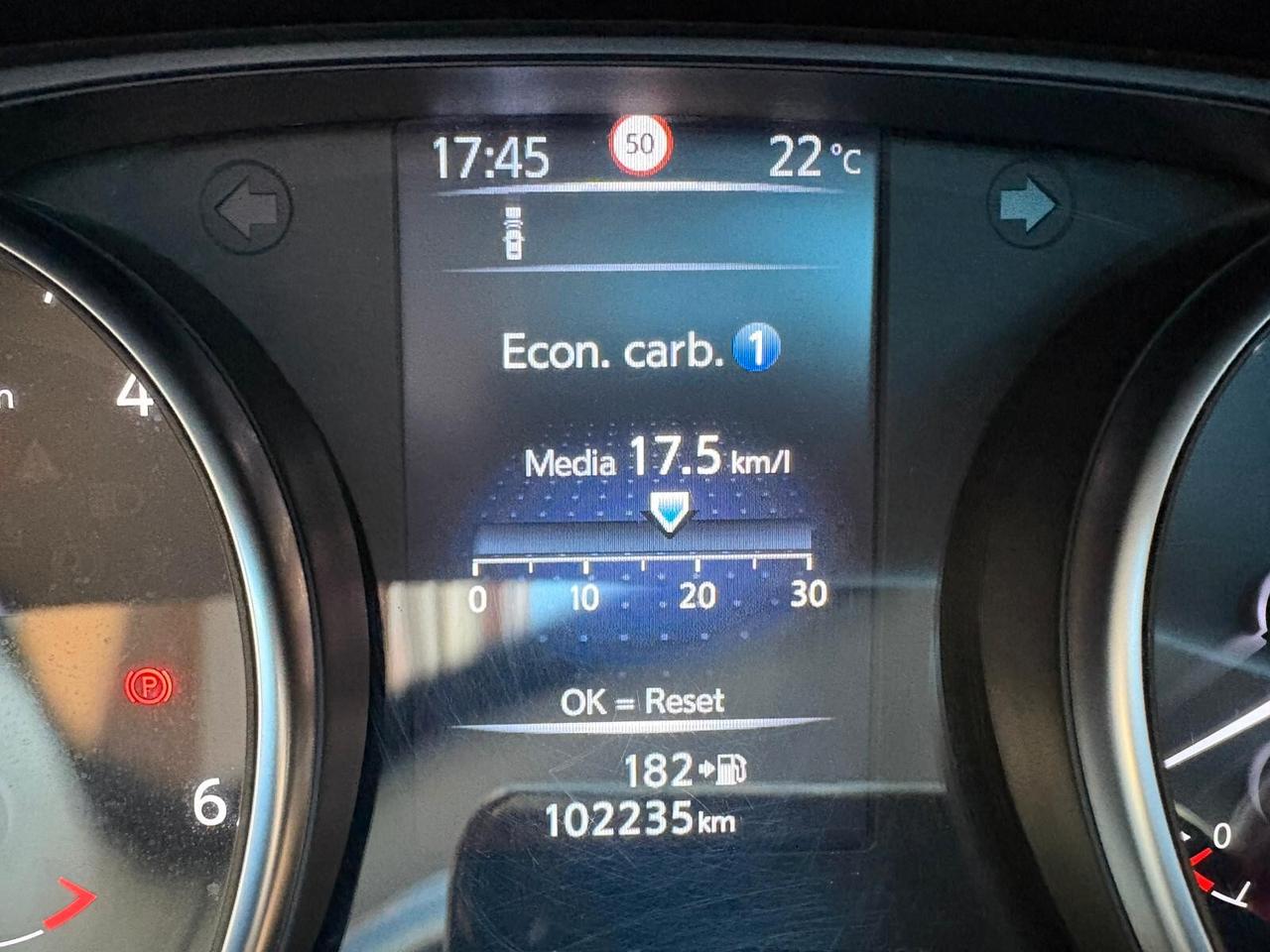 Nissan Qashqai 1.5 dCi N-Connecta + TETTO