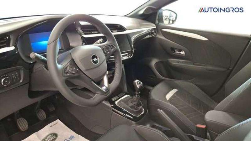 Opel Corsa 1.2 Edition s