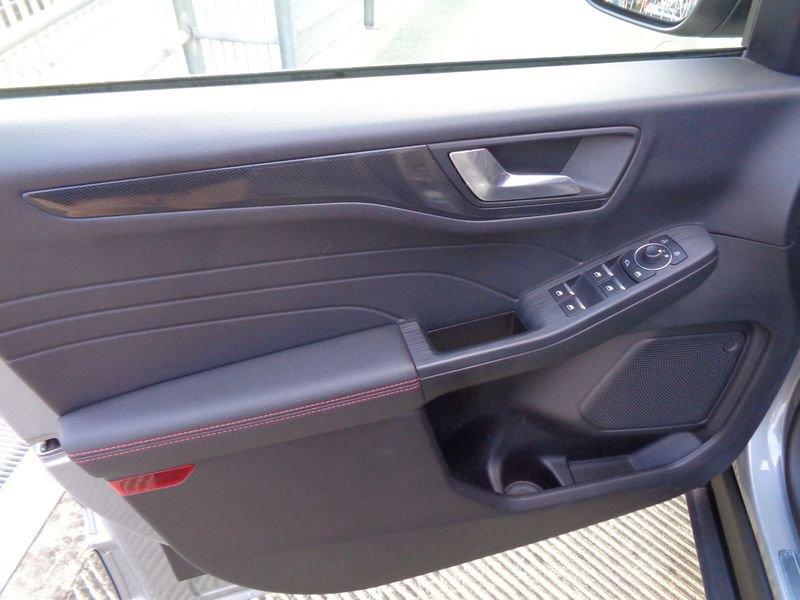 Ford Kuga Kuga 2.5 Plug In Hybrid 225 CV CVT 2WD ST-Line X