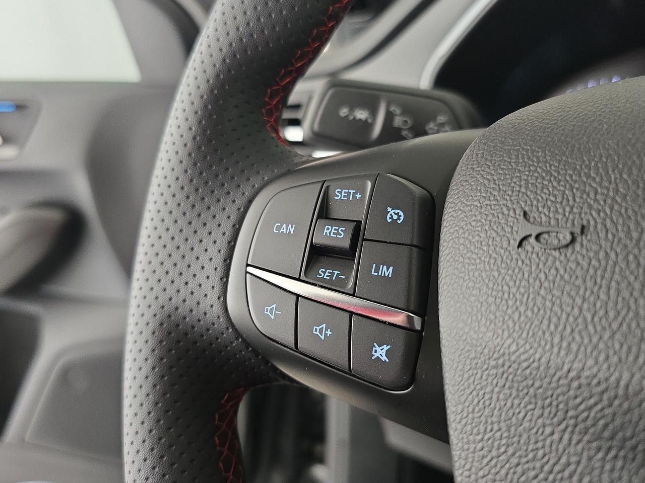 Ford Focus 1.0 ecoboost h st-line style 125cv