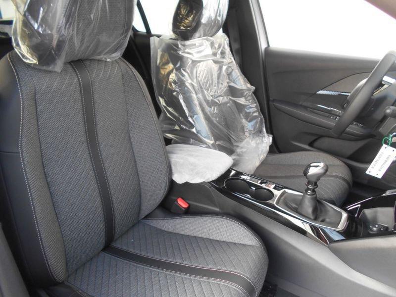 Peugeot 208 100 Allure NAV Fin 9Perfet Sc37%