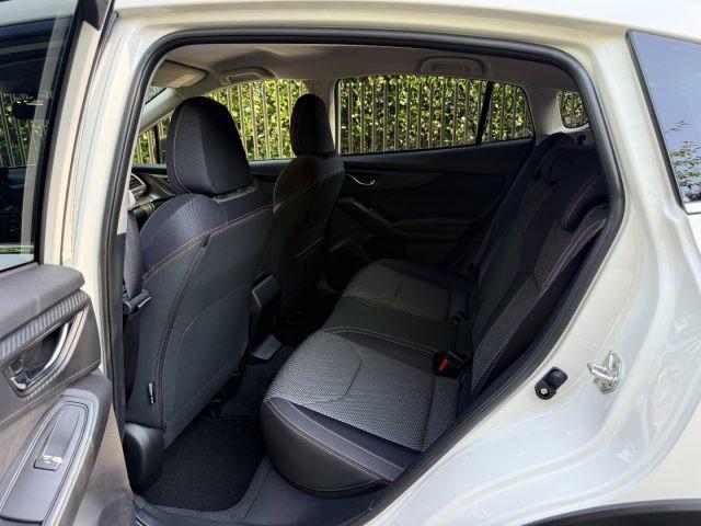 SUBARU XV 1.6i Lineartronic Style KM 1080 !!!!!!!!!
