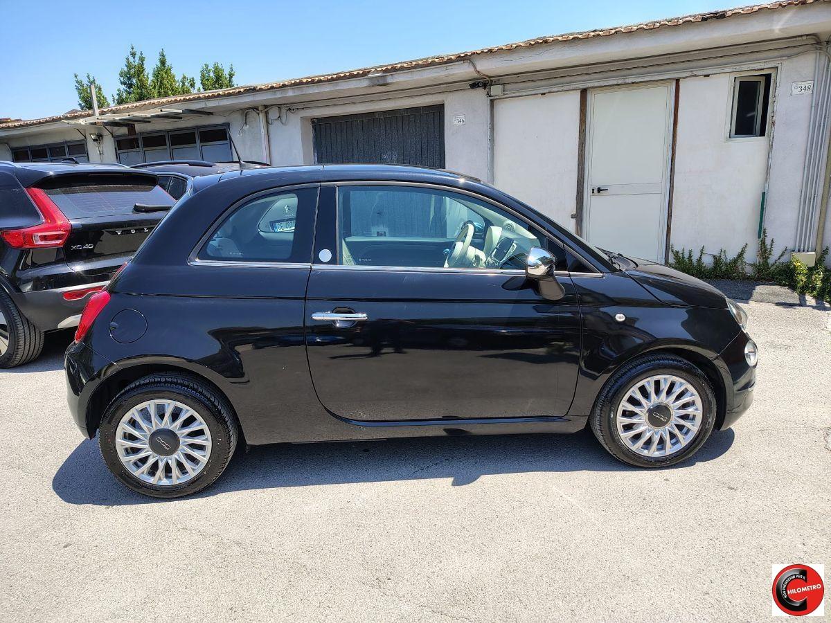 FIAT 500 1.2 Mirror