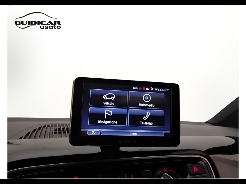 VOLKSWAGEN up! 2012 - up! 5p 1.0 High up! 75cv