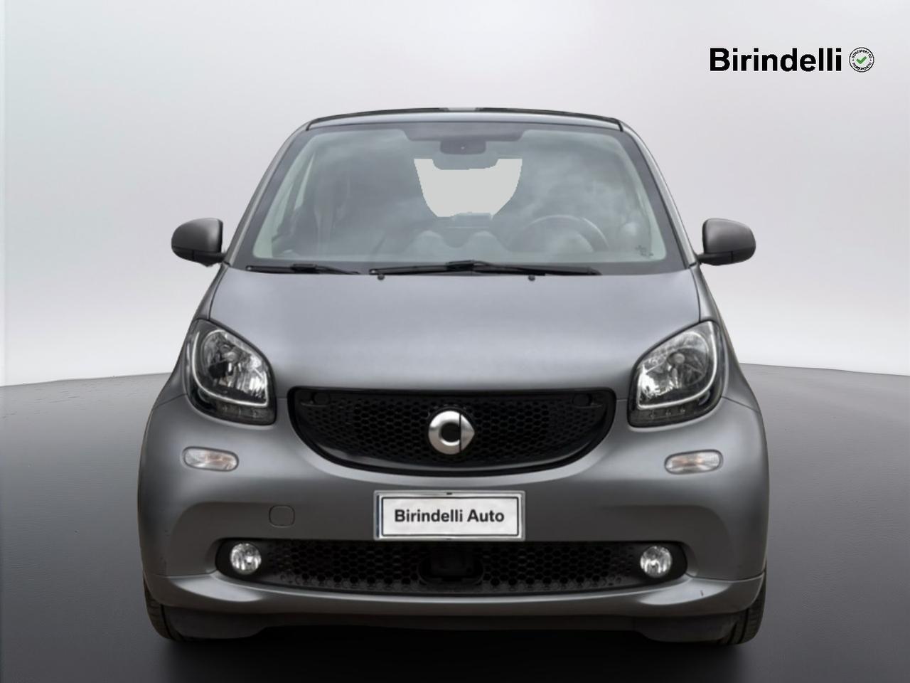 SMART fortwo 3ªs.(C/A453) - fortwo 70 1.0 twinamic Passion