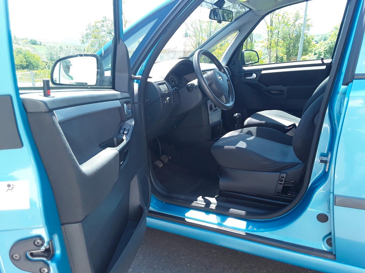 Opel Meriva 1.6 16V Enjoy