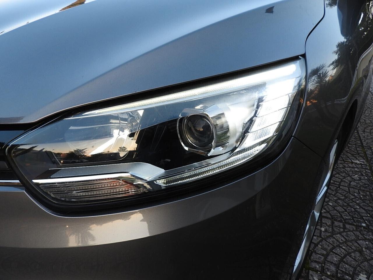 Renault GRAND SCENIC 7 Posti