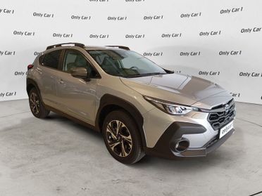 Subaru Crosstrek 2.0i e-Boxer MHEV CVT Lineartronic Style