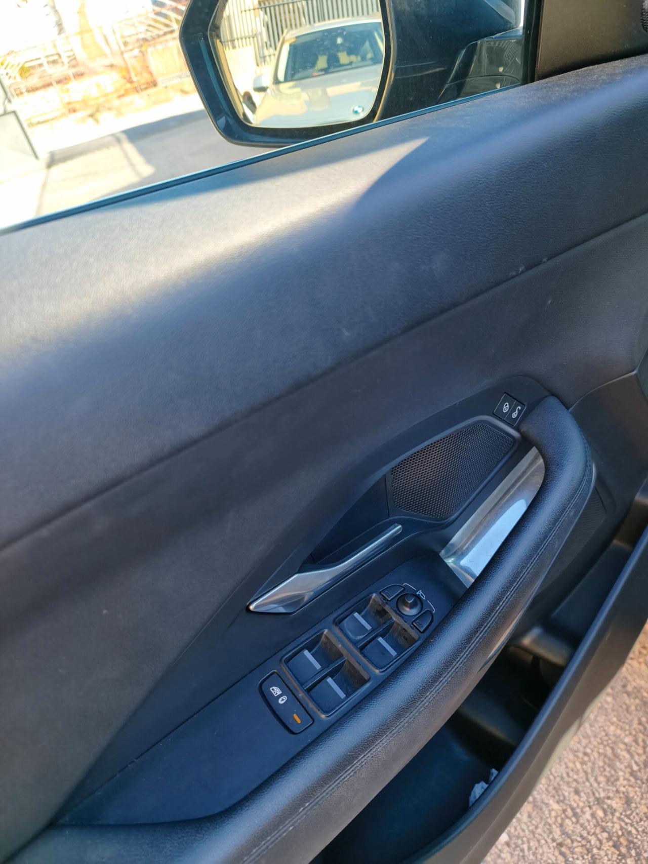 Jaguar E-Pace 2.0D 150 CV AWD aut. S 360 full led