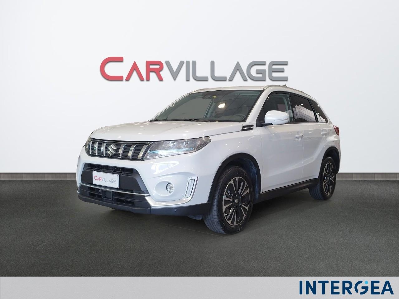 SUZUKI Vitara 1.5h 140v Starview 4wd allgrip auto