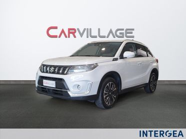 SUZUKI Vitara 1.5h 140v Starview 4wd allgrip auto