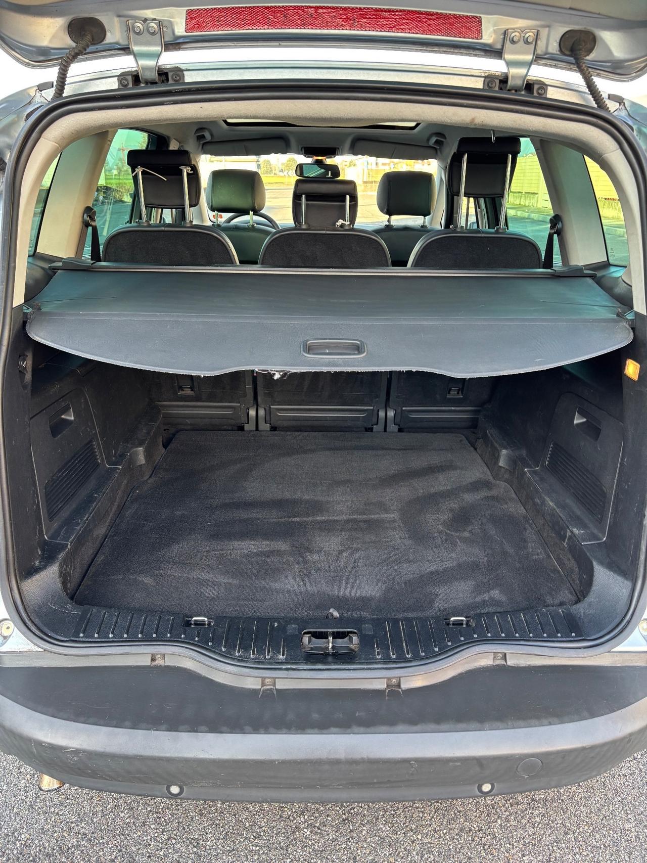 Ford S-Max 2.0 145CV Titanium