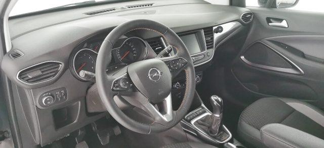 OPEL Crossland X 1.2 12V Start&Stop Innovation