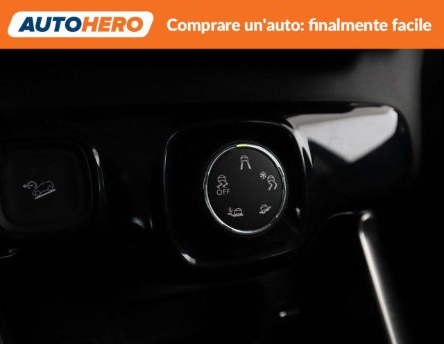 CITROEN C3 Aircross PureTech 110 S&S Feel