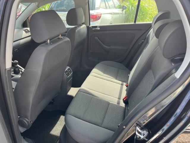 VOLKSWAGEN Golf 1.9 TDI 5P. COMFORTLINE 105CV