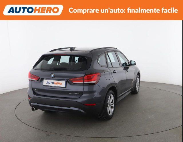BMW X1 xDrive25e Advantage