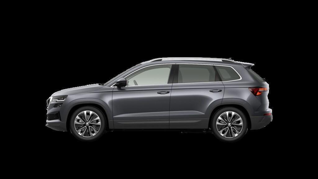 Skoda Karoq 1.5 tsi Style dsg
