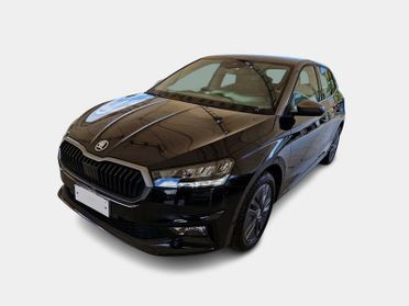 SKODA FABIA 1.0 TSI STYLE 95CV BZ