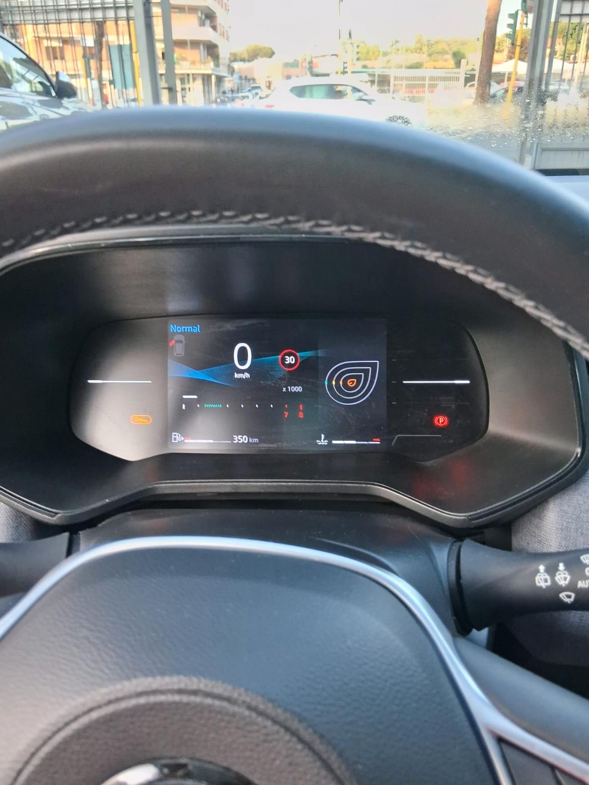 Mitsubishi Colt 1.0L turbo 90 CV Invite