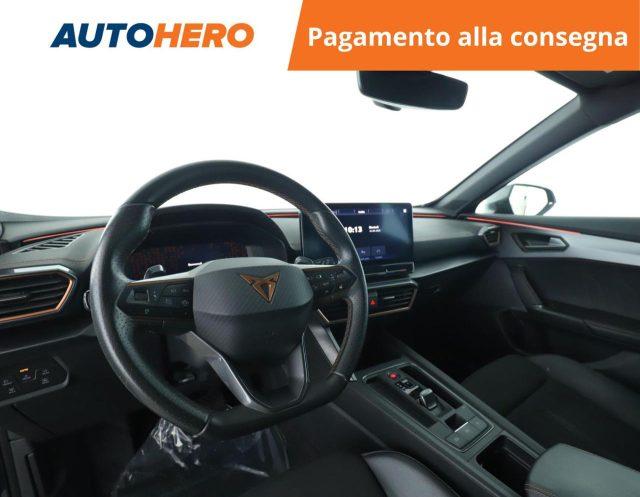 CUPRA Formentor 1.5 TSI DSG