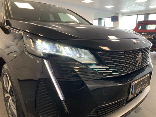 PEUGEOT 3008 1.5 BlueHDi EAT8 Allure Pack Automatico