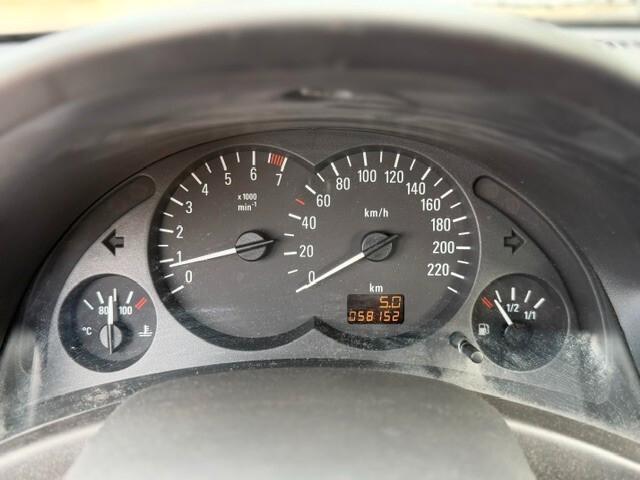 Opel Corsa 1.0i 12V cat 5 porte Comfort Euro 4