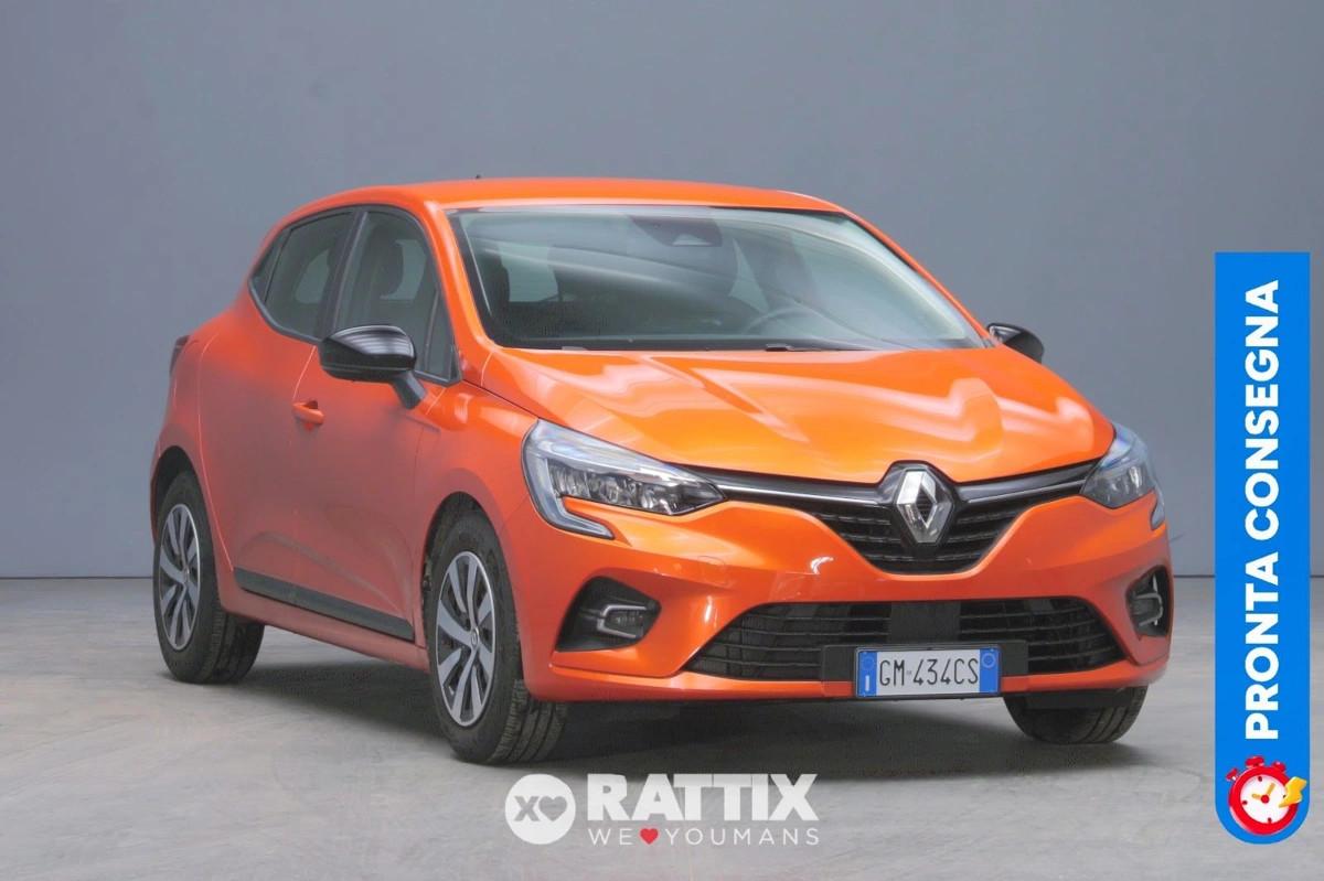 Renault Clio 1.0 sce 65CV Life