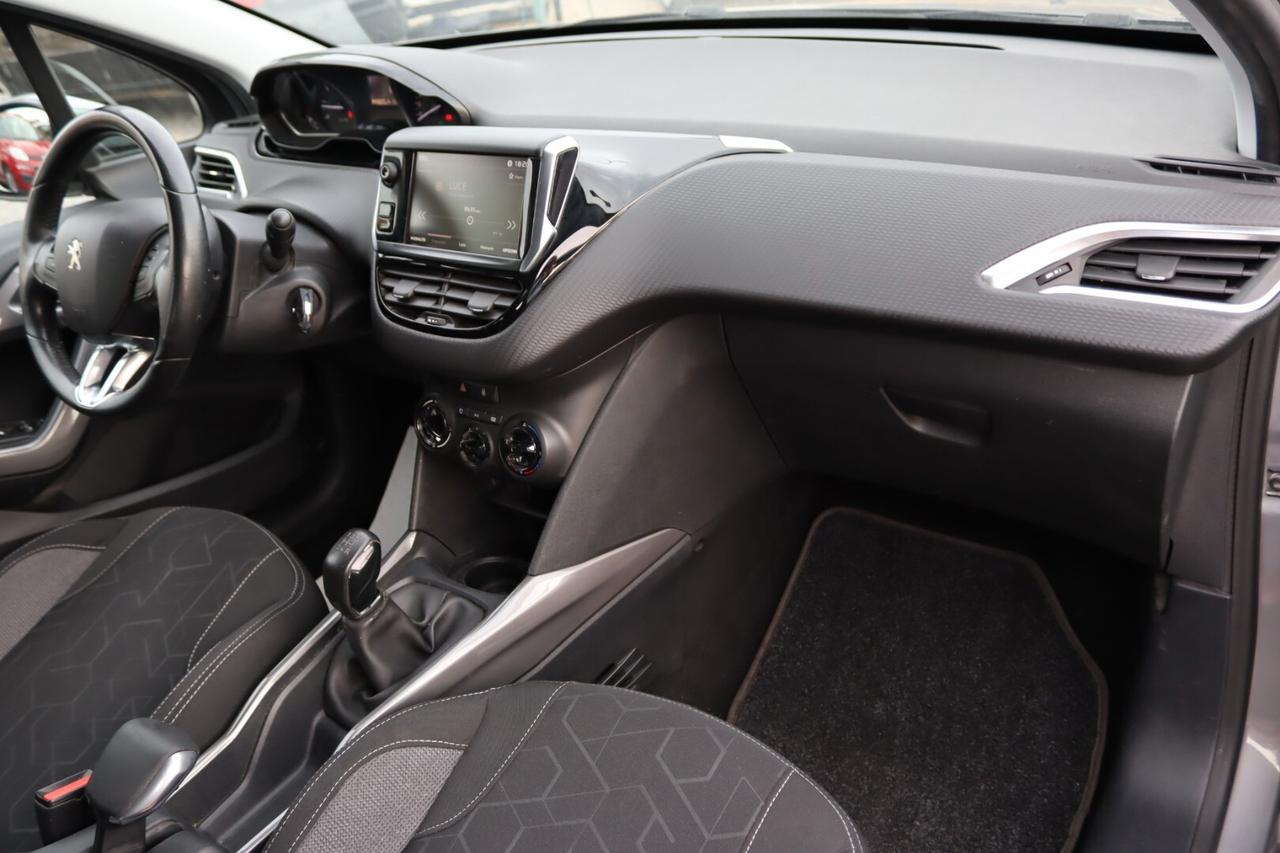 Peugeot 2008 PureTech 82 Active