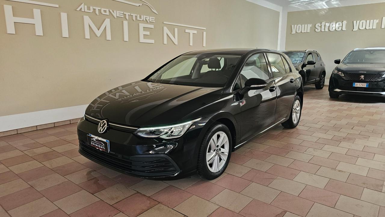 Volkswagen Golf 2.0 TDI 150 CV DSG 1st Edition Style