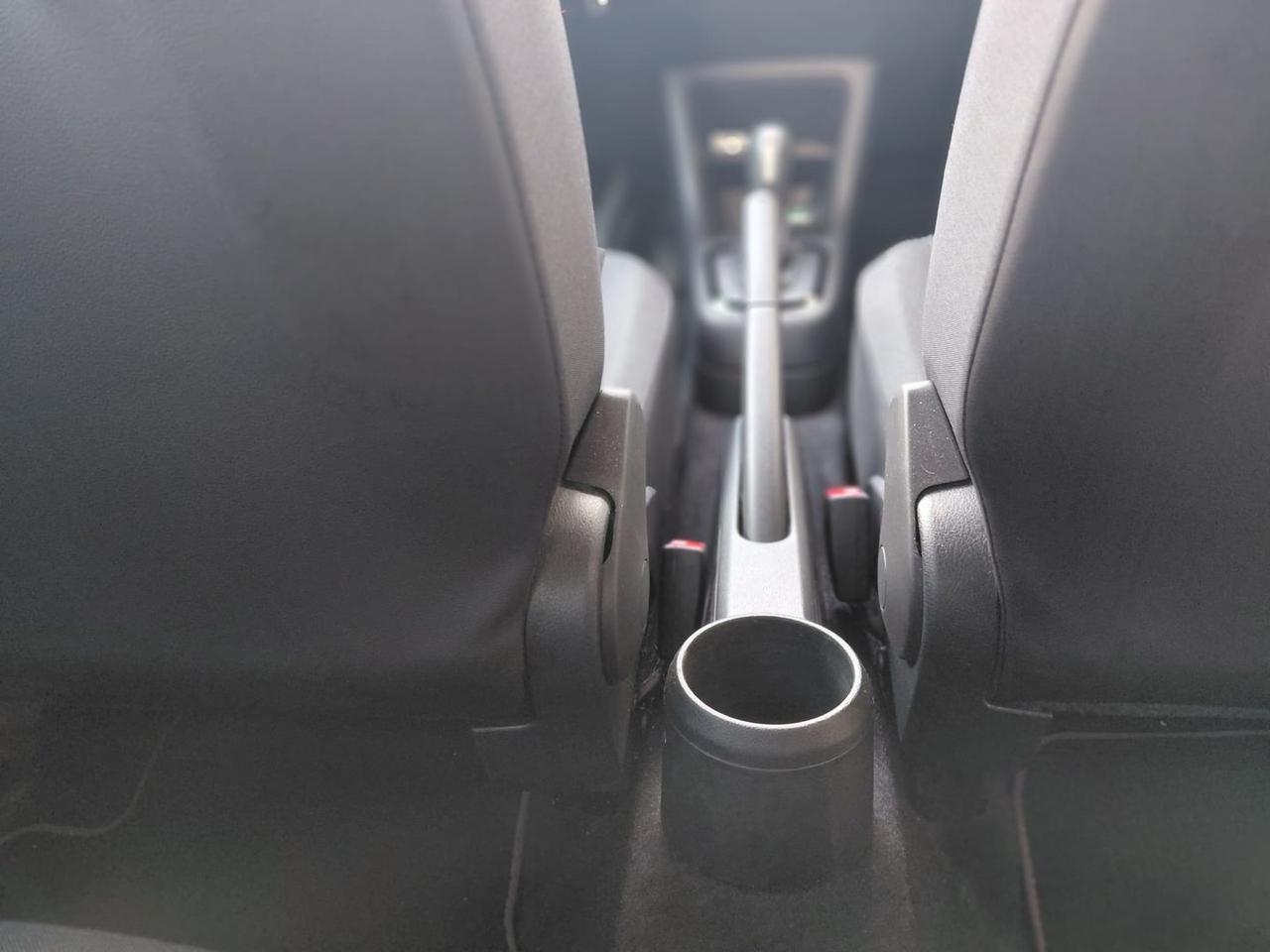 Volkswagen up! High up! #8348