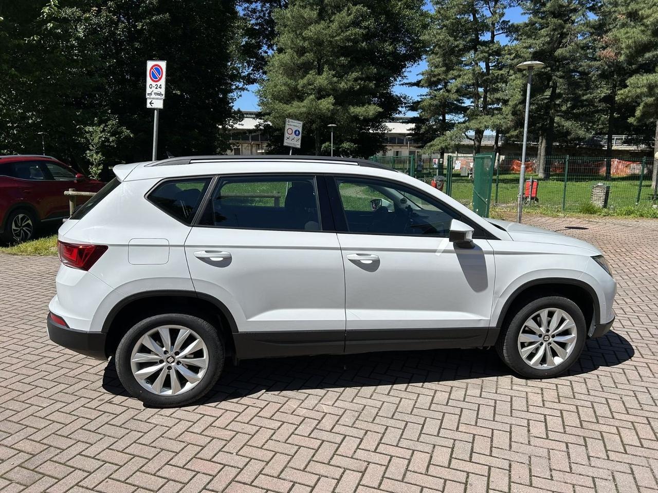 Seat Ateca Xcellence 1.6 TDI Ecomotive