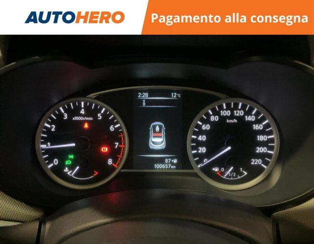 NISSAN Micra 1.0L 12V 5 porte Acenta